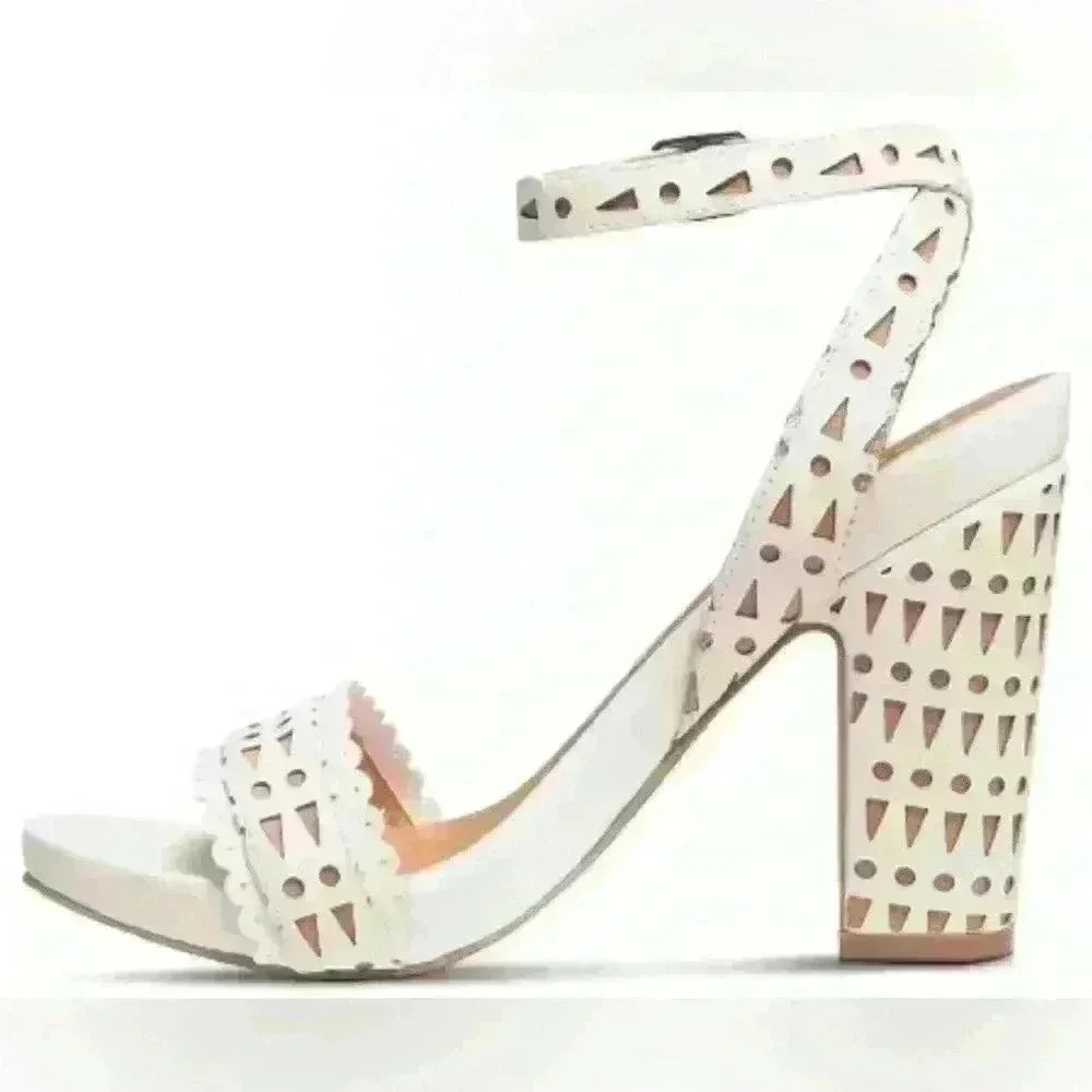 Anthropologie Plume by Farylrobin shoes